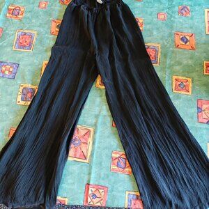 Women's Rayon Tianello pants